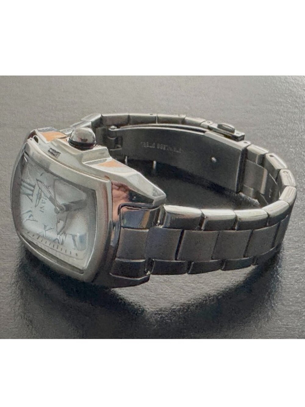 INVICTA LUPAH TRITNITE - Special Edition SS Ladies Watch Model 15155 - Picture 8 of 14